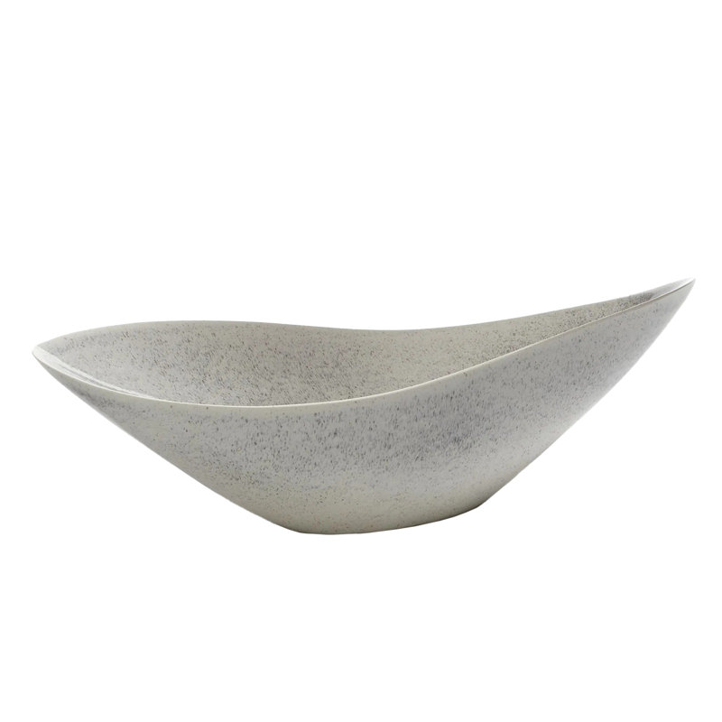 Sexy Bowl-Grey Reactive