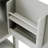 20" Bathroom Vanity With Sink