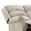 Constantino 2 Seater Electric Reclining Loveseat-735695595