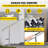 Stainless Steel Handrail-54346499