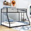 Alixx Kids Twin Over Full Bunk Bed