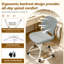 Blue Elephant Task Chair-243669823