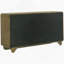 Commode 6 tiroirs