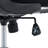 Modway Veer Drafting Chair - Reception Desk Chair - Flip-Up Arm Drafting Chair-29470321