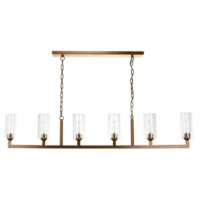 6 - Light Pendant