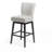 SWIVEL COUNTER STOOL
