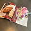 Tiges d'hortensia rose-1362040371