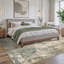Tapis abstrait Pavelina Morden -907953586-922751323