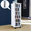 Valenza Wood 93cm H Media Cabinet-27887123