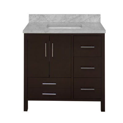Kiara 36'' Single Bathroom Vanity