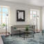 Lampe sur pied arquée 63 po Chaynce-954306779-954306781