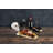 Coffin Serving Board