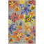 Tapis floral crocheté à la main Doyle-22984223