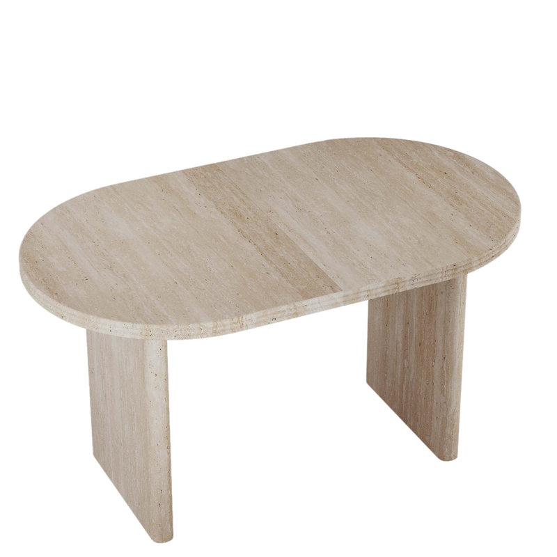 Table de salle à manger avec rallonges amovibles 55,12 "-78,26", H 29,92 po x l 55,12 po x P 31,5 po, Blanc ancien