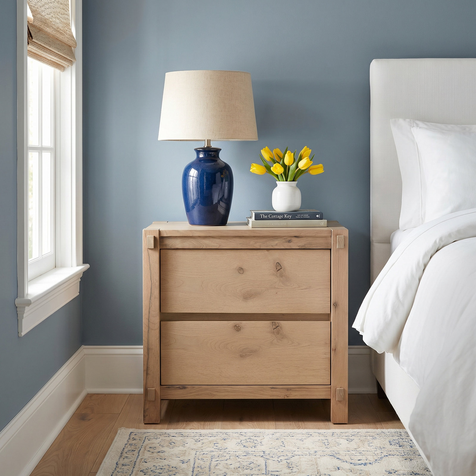 Rhett Nightstand