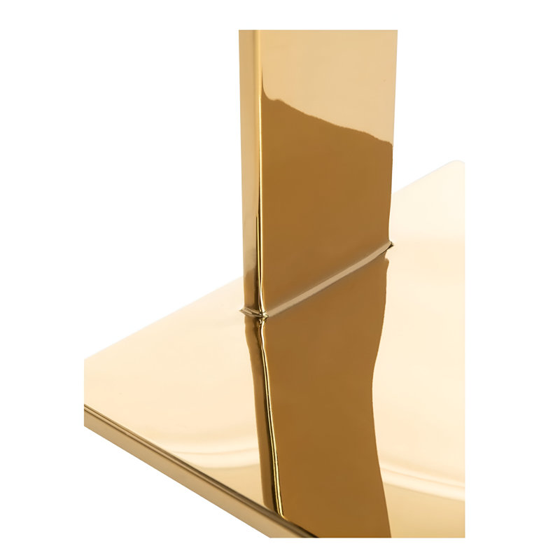 Table d'appoint Gerard Gold