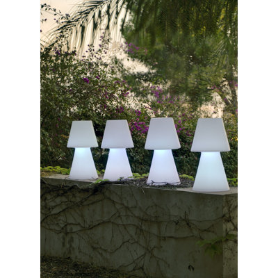 Fullerton Resin Standard