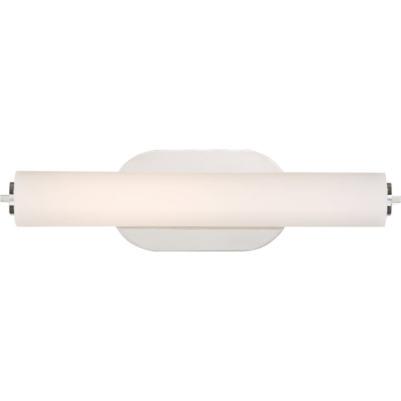 Barry Dimmable LED Vanity Light