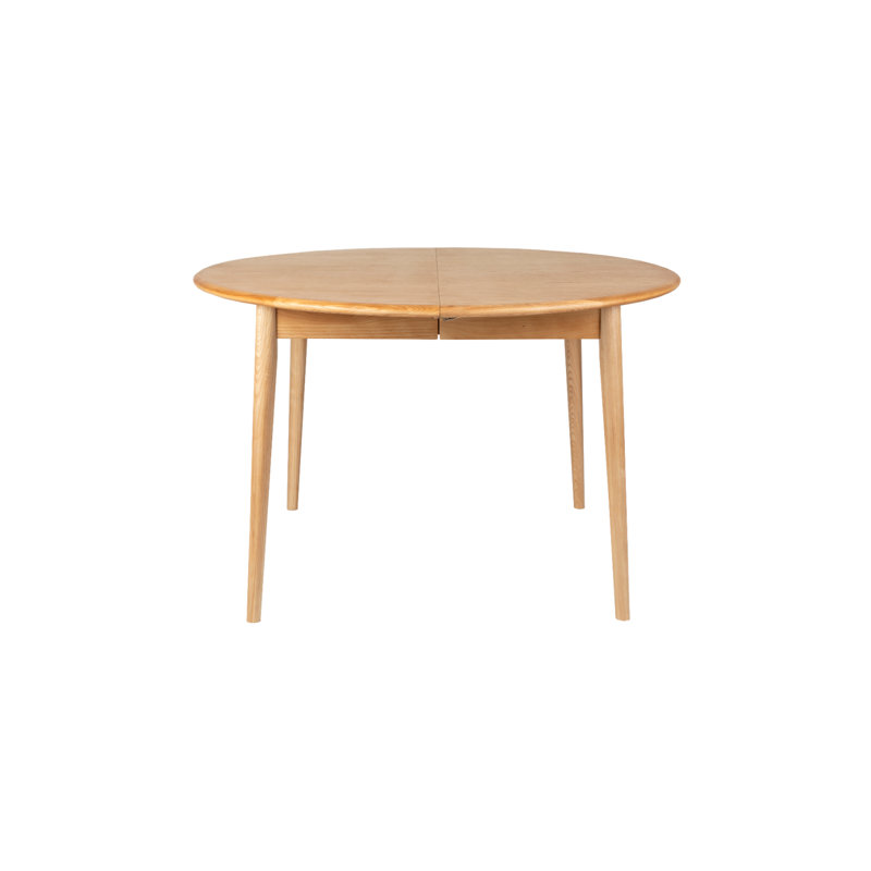 Dining Table, Beige