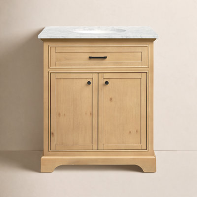 Hermes 30'' Single Bathroom Vanity