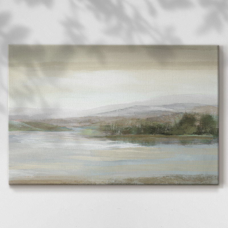 The Cove - galerie Cavas, 8 x 12