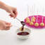 Lékué Non-Stick Silicone Mould with Lid