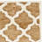 Precious Hand Tufted Performance Geometric Rug-11985643