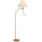 Lyeland 67.5'' Arched Floor Lamp-863374891