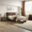 Brancaster Nightstand W/USB