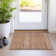 Tisdell Area Rug with Non-Slip Backing