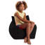 Fauteuil à billes Posh Creations-1649799423