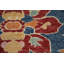 Tapis oriental Oushak 8 x 10