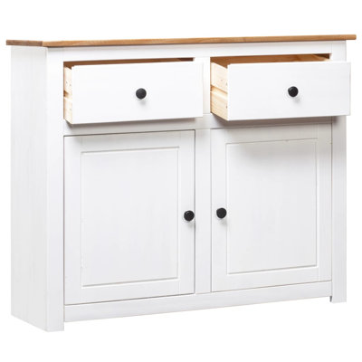 Shelton 93cm Sideboard