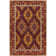 Benjamin Wool Oriental Indoor Rug