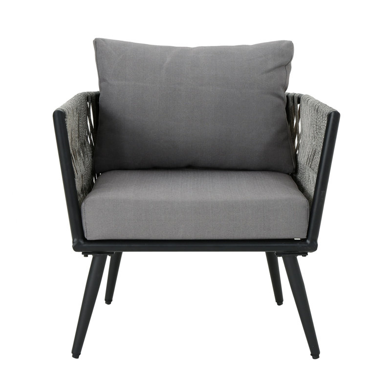 OCEANUS CHAT SET - CHAIR