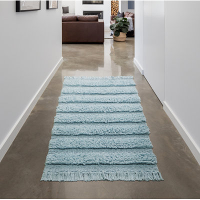 Savannah Bath Rug