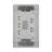 Starfish Wifi Smart On/Off Wall Switch White Finish