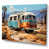 Wrapped Canvas