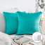Coussin Silky Velvet Series Pom-poms-1144427444-1144427426-1196681514