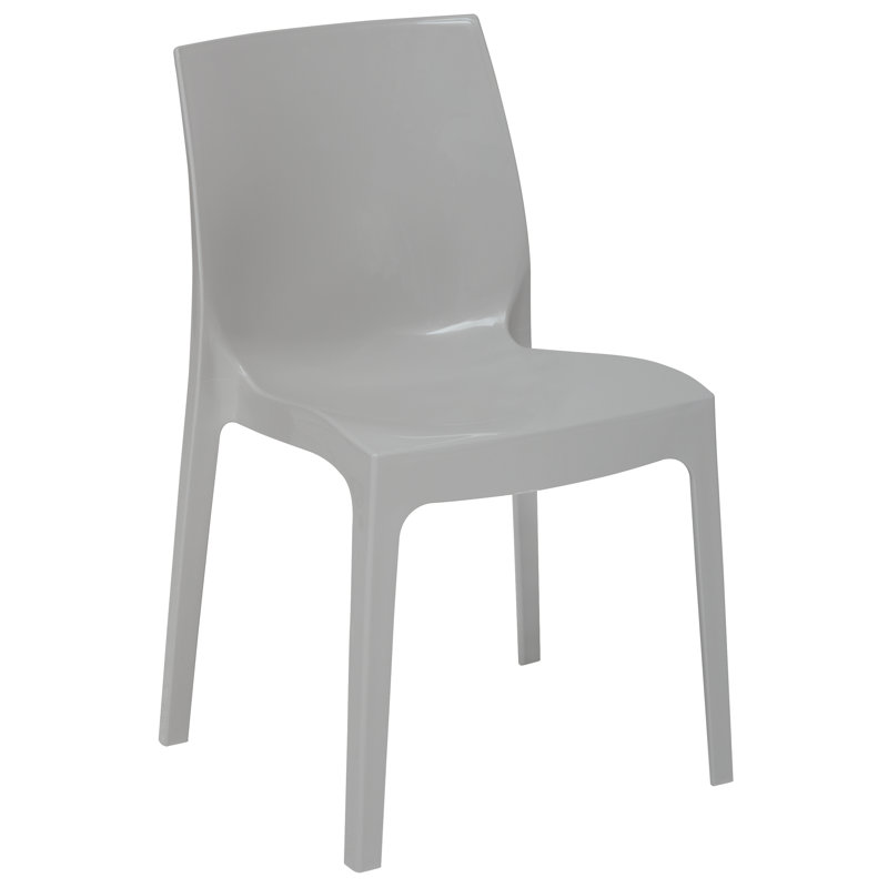 Strawn 45cm H Side Chair, Grey
