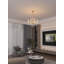 Ankeny Crystal Chandelier-1961234105