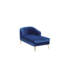 Gathers Chaise Longue