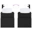 490 mm Bathroom Vanity-165279807