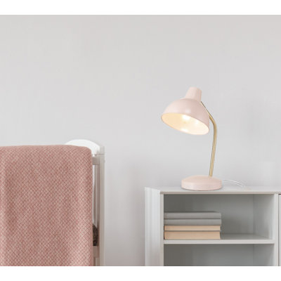 Revere Metal Desk Lamp Lamp