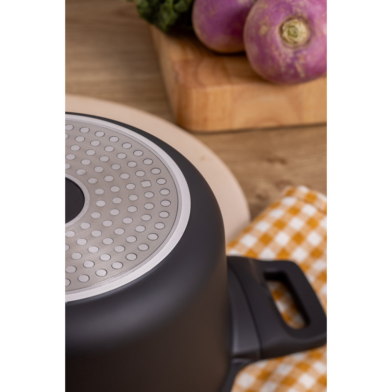 Viners Cast Aluminium Stock Pot 20cm