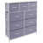 Purple/White is out of stock selected