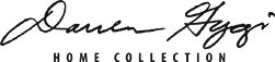 Logo Darren Gygi Home Collection