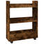 Narrow Serving Cart-520978194