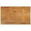 Deb Solid Wood Table Top-1929137577