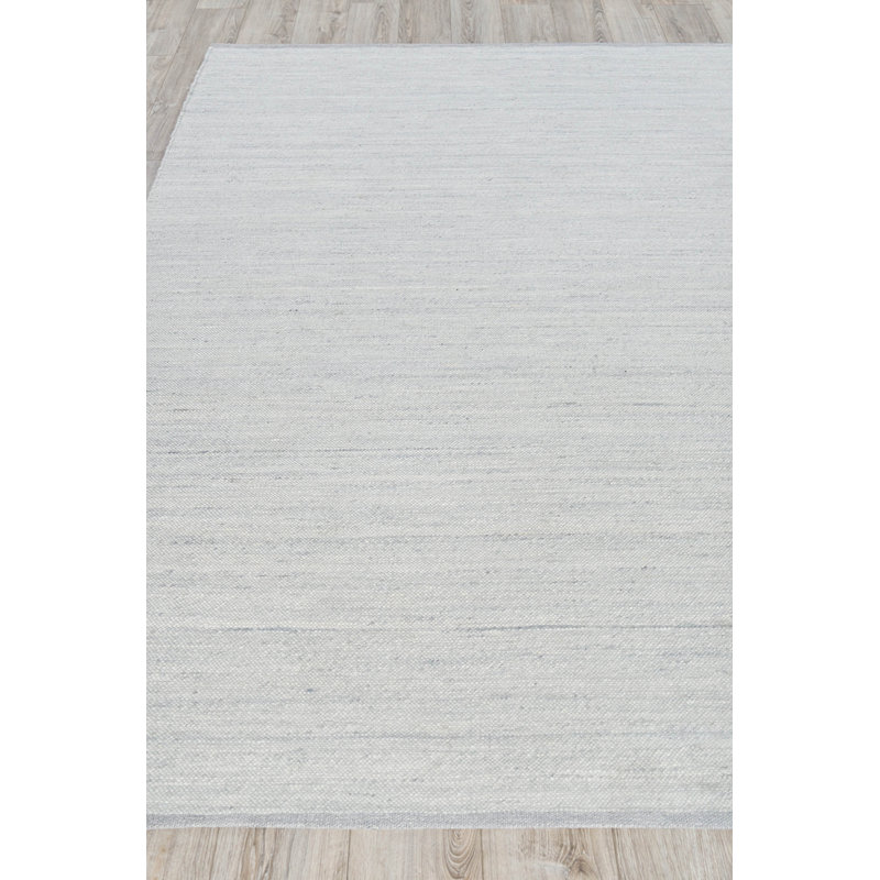 Tocayo Wool Area Rug, Rectangle 2' x 3'